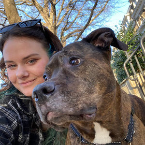 Meet your Posher, Casey